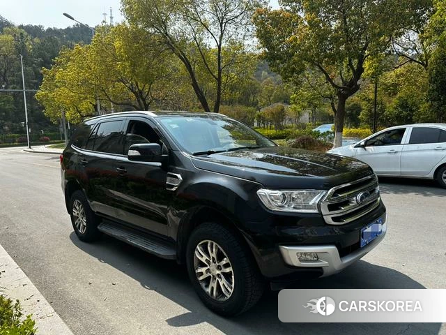 Ford Road Shaker id 4241818 из Китая 13