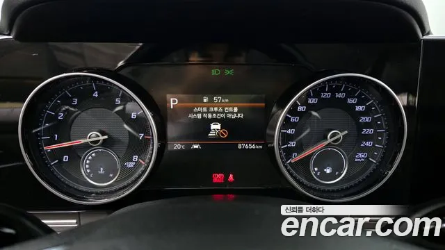 Hyundai The New Grandeur IG id 2501702 из Кореи 18