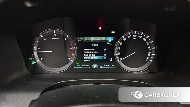 Ssangyong The New Rexton Sports Cannes id 3443331 из Кореи 18