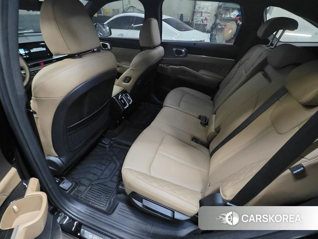 Kia The New Sorento 4th Generation id 4628549 из Кореи 8