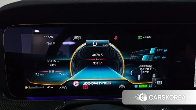 Mercedes-Benz E-Class W213 id 3696875 из Кореи 18