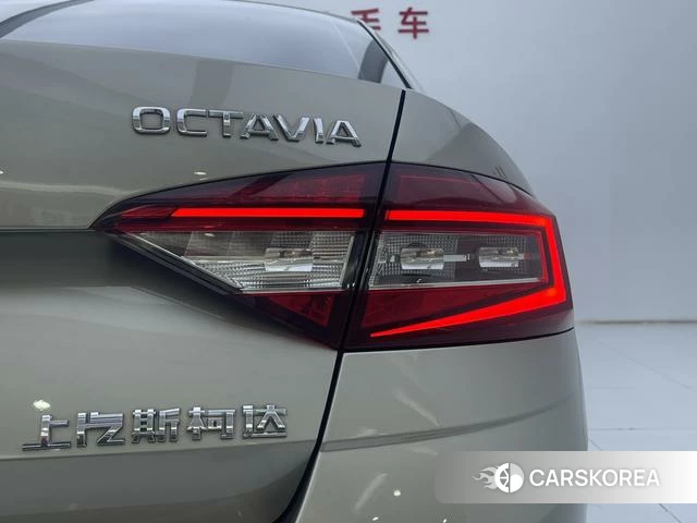 Skoda Octavia id 4253274 из Китая 21