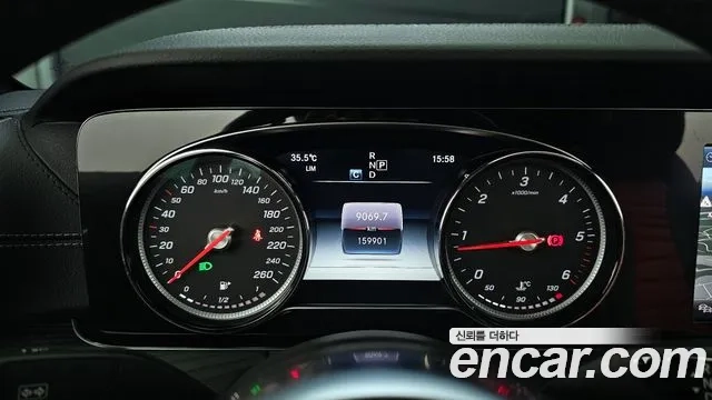 Mercedes-Benz E-Class W213 id 2876582 из Кореи 18