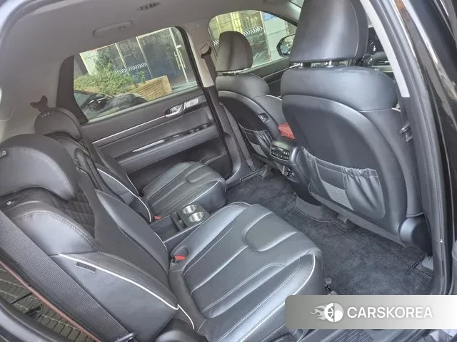 Hyundai Palisade id 3488090 из Кореи 18