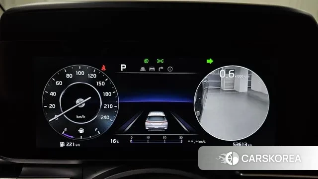 Kia Carnival 4th generation id 3295276 из Кореи 18