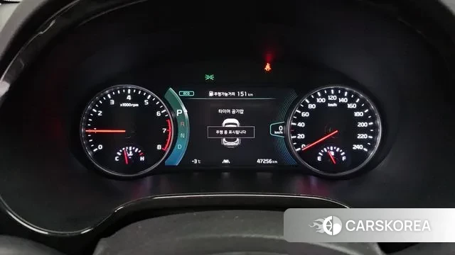 Kia Seltos id 3552153 из Кореи 18