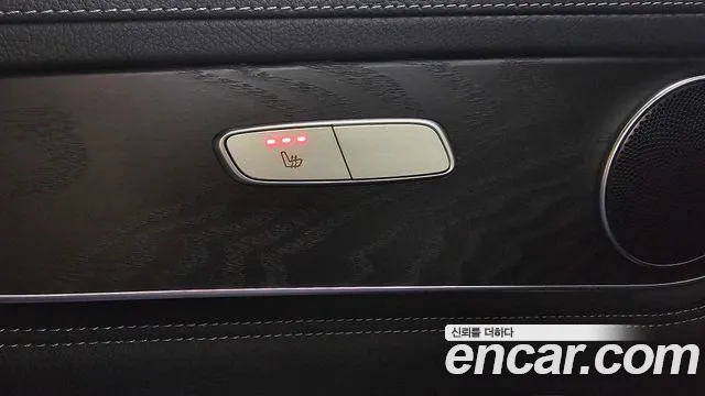 Mercedes-Benz GLC-Class X253 id 2785553 из Кореи 18