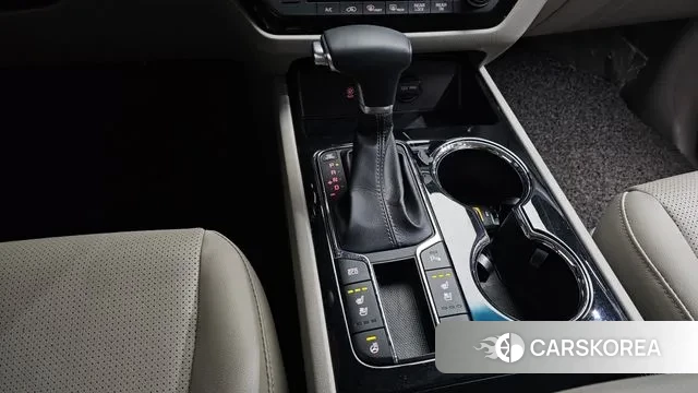 Kia The New Carnival id 3520282 из Кореи 18