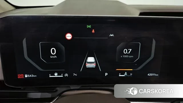 Kia The New Carnival 4th Generation id 3659202 из Кореи 18