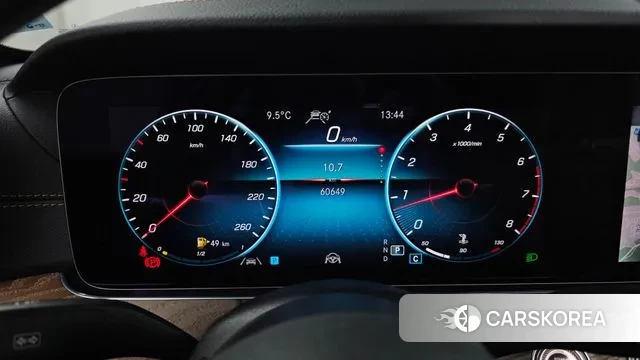 Mercedes-Benz E-Class W213 id 3611600 из Кореи 18