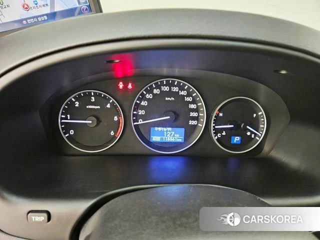 Hyundai The New Grand Starex id 3867136 из Кореи 18