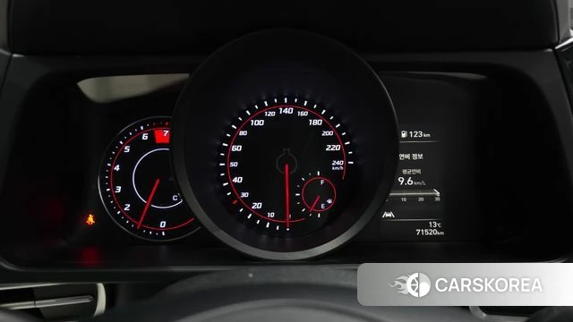 Hyundai Avante (CN7) id 3813010 из Кореи 18