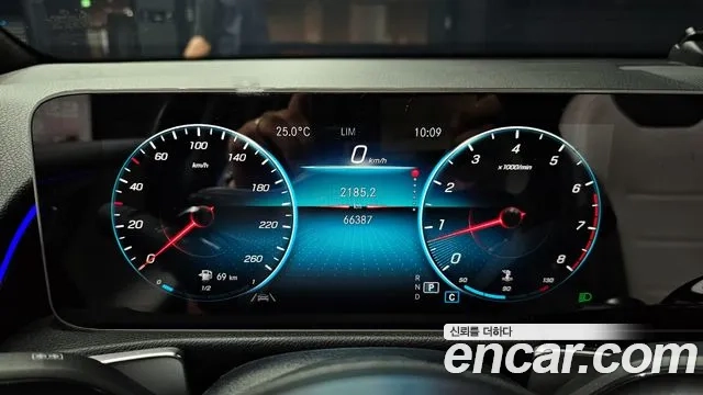 Mercedes-Benz GLB-Class X247 id 2869544 из Кореи 18