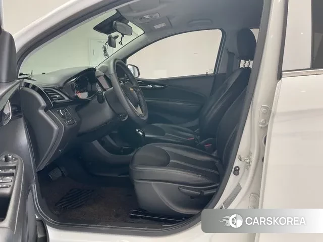 Chevrolet (GM Daewoo) The New Spark id 3003826 из Кореи 18