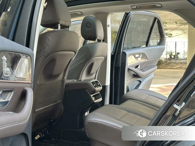 Mercedes-Benz GLE (import) id 4265091 из Китая 17