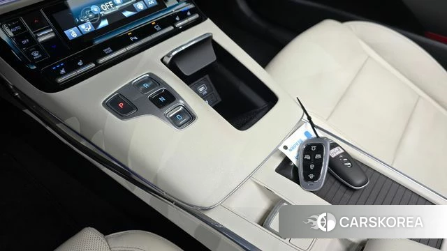 Hyundai The New Grandeur IG id 4281982 из Кореи 30