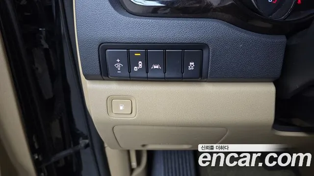 Kia The New Carnival id 2551694 из Кореи 18