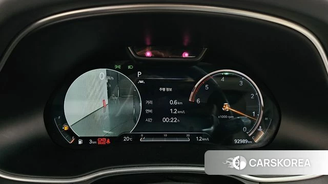 Genesis GV80 id 3965595 из Кореи 18