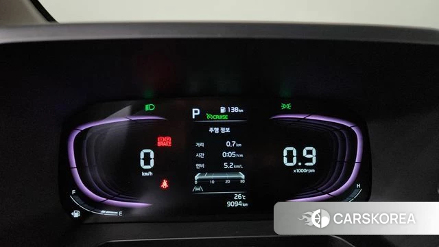 Kia The New Kia Ray id 4527404 из Кореи 28