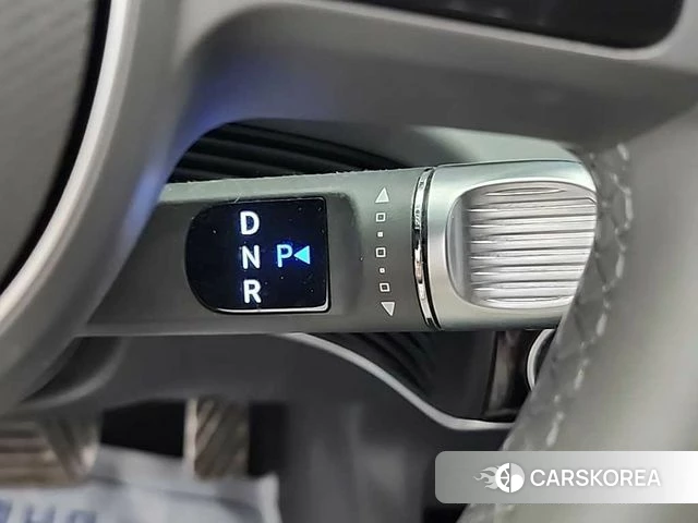 Hyundai Ionic 5 id 4470276 из Кореи 16