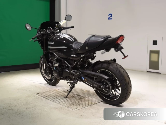 Kawasaki Z900RS CAFE id 4391913 из Японии 9