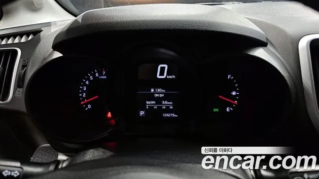 Kia The New Ray id 2868957 из Кореи 18