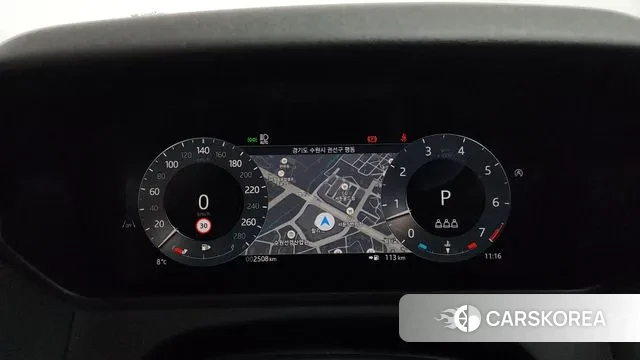 Land Rover Range Rover Velar id 3706538 из Кореи 18