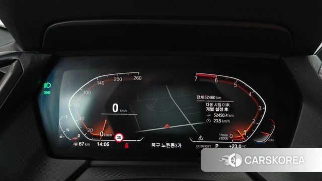 BMW 2 Series Gran Coupe (F44) id 4923082 из Кореи 28