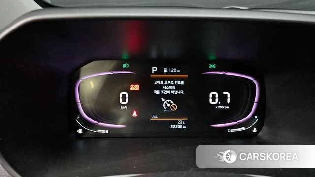 Kia The New Morning (JA) id 4322338 из Кореи 29