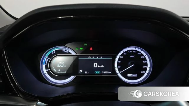 Kia The New Niro id 4525293 из Кореи 18