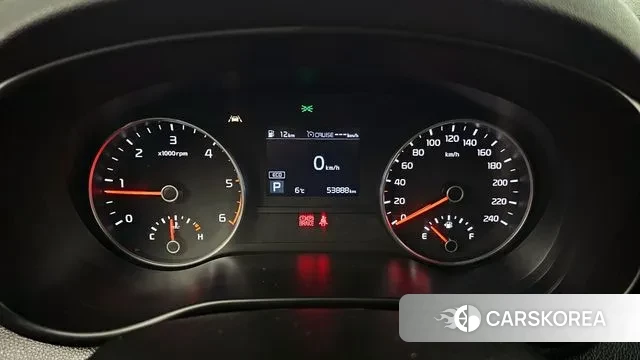 Kia Sportage The Bold id 3504830 из Кореи 18