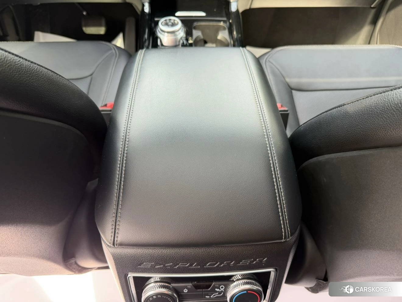 Ford Explorer id 4405885 из Китая 29