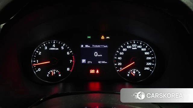 Kia Seltos id 4603595 из Кореи 18