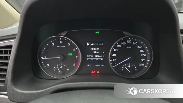 Hyundai Avante AD id 3520572 из Кореи 18