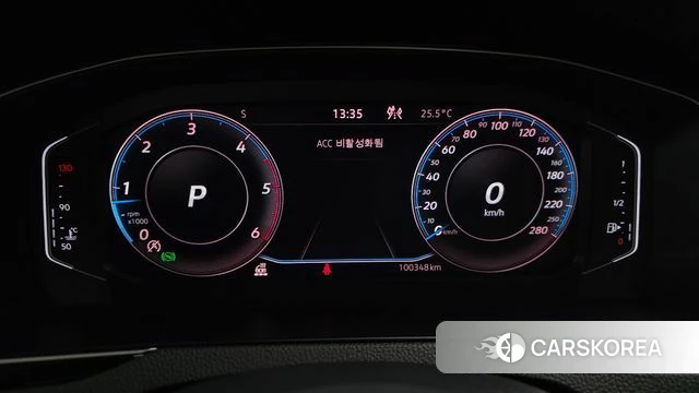 Volkswagen Passat GT (B8) id 3954453 из Кореи 18