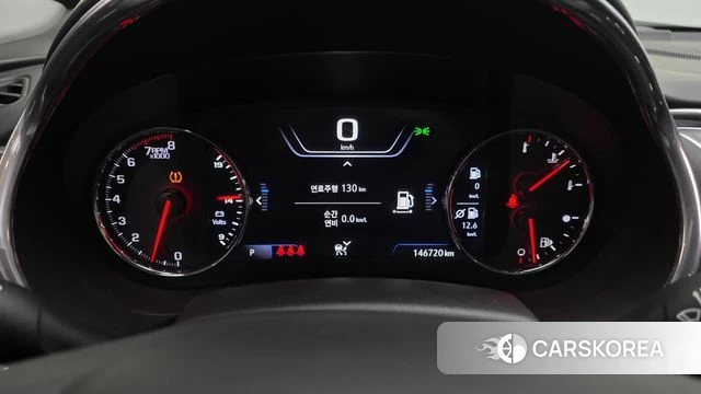 Chevrolet (GM Daewoo) The New Malibu id 4245706 из Кореи 29