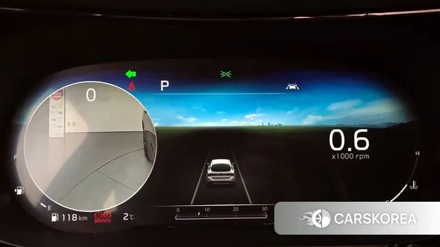 Kia K5 3rd generation id 3582644 из Кореи 18