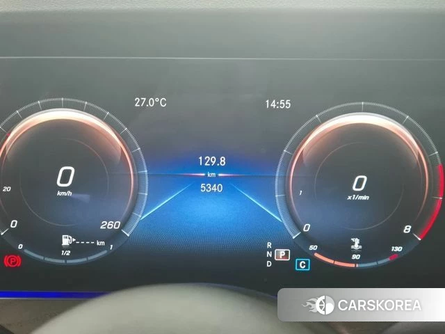 Mercedes-Benz E-Class W213 id 3922963 из Кореи 13