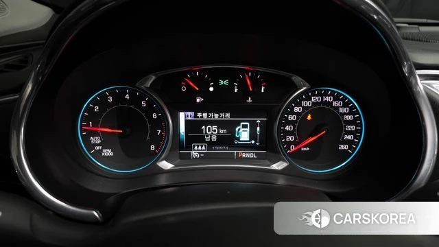 Chevrolet (GM Daewoo) All New Malibu id 4417381 из Кореи 28