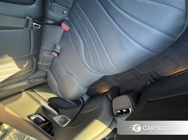 Mercedes-Benz EQE V295 id 3695621 из Кореи 11