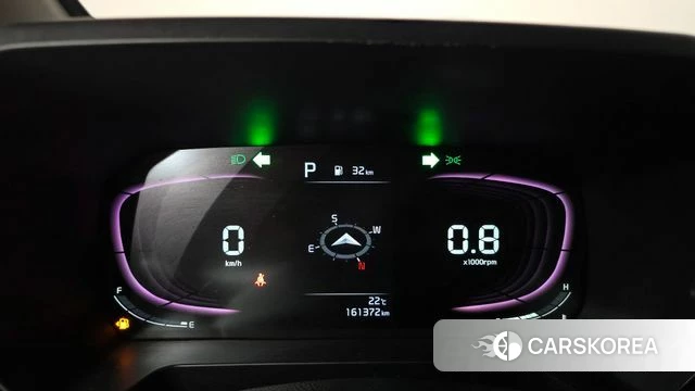 Kia The New Kia Ray id 4375625 из Кореи 32