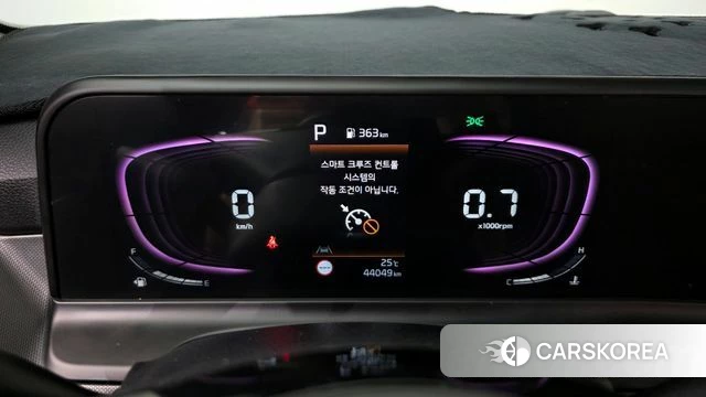 Kia The New Seltos id 4194537 из Кореи 28