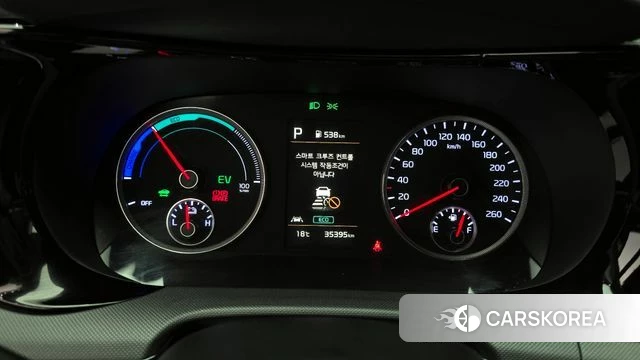 Kia K5 Hybrid 3rd Generation id 3884246 из Кореи 18