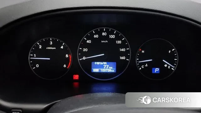 Hyundai The New Grand Starex id 3455033 из Кореи 18