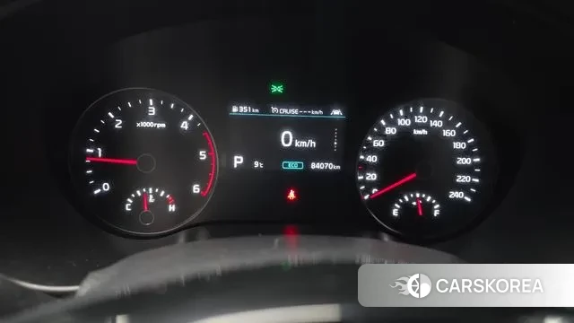 Kia Sportage The Bold id 3577875 из Кореи 18