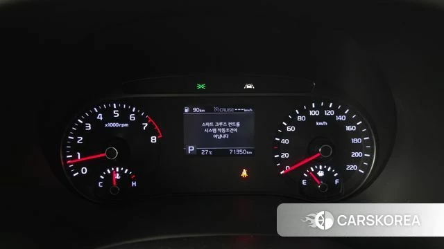 Kia Soul Booster id 4496669 из Кореи 32