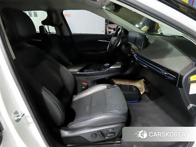 Kia EV6 id 4382748 из Кореи 18