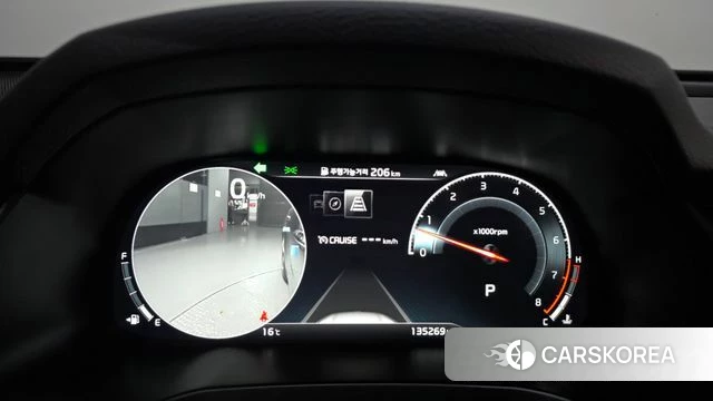 Kia K7 Premier id 4180211 из Кореи 18