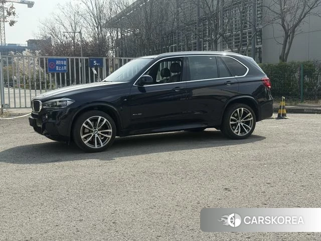 BMW X5 (imported) id 4242064 из Китая 10
