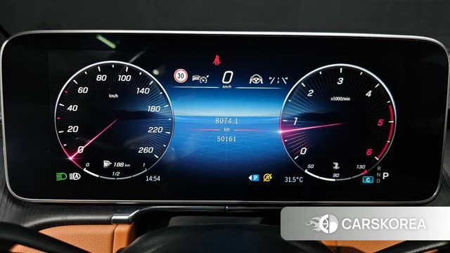 Mercedes-Benz S-Class W223 id 4688286 из Кореи 30